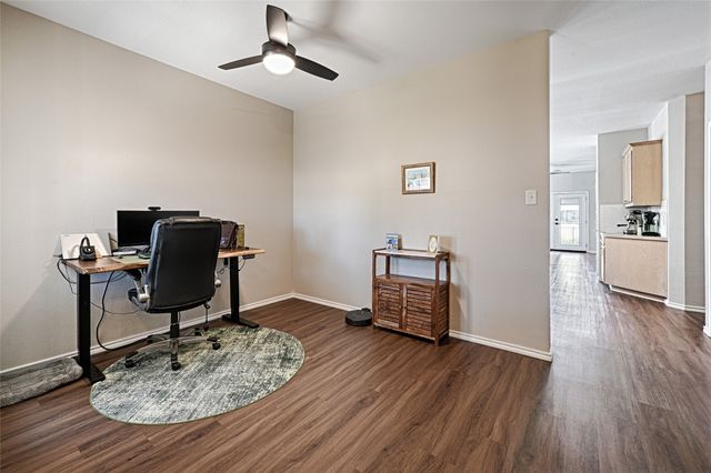 10969 Hawks Landing Road, Fort Worth, TX 76052