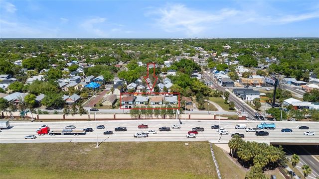 2004 E 15TH AVENUE, Tampa, FL 33605
