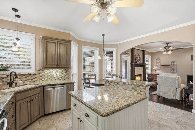 1616 Shelley Lane, Cleburne, TX 76033