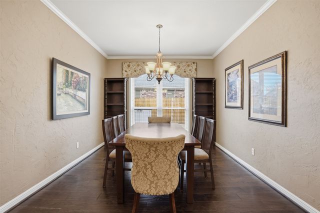 1616 Shelley Lane, Cleburne, TX 76033