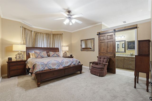 1616 Shelley Lane, Cleburne, TX 76033