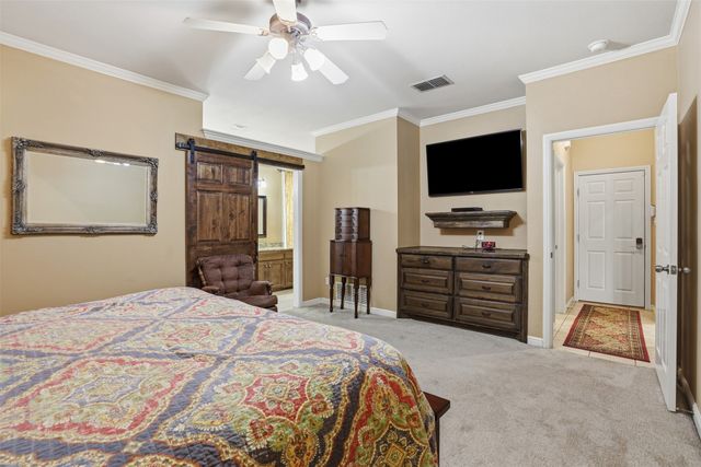 1616 Shelley Lane, Cleburne, TX 76033