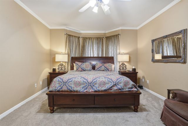 1616 Shelley Lane, Cleburne, TX 76033