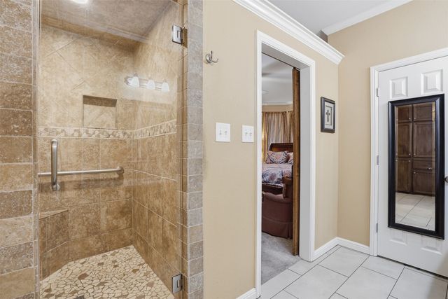 1616 Shelley Lane, Cleburne, TX 76033