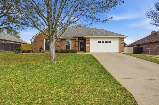1616 Shelley Lane, Cleburne, TX 76033