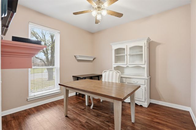 1616 Shelley Lane, Cleburne, TX 76033