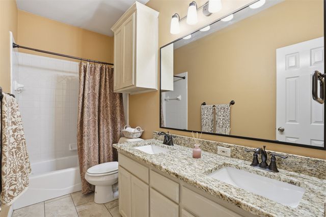 1616 Shelley Lane, Cleburne, TX 76033