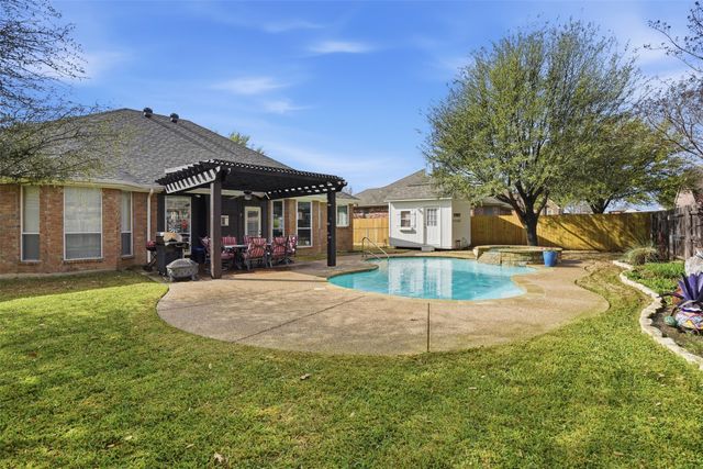 1616 Shelley Lane, Cleburne, TX 76033