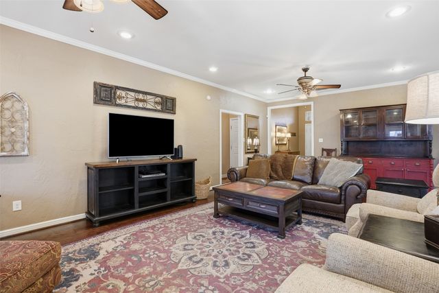 1616 Shelley Lane, Cleburne, TX 76033