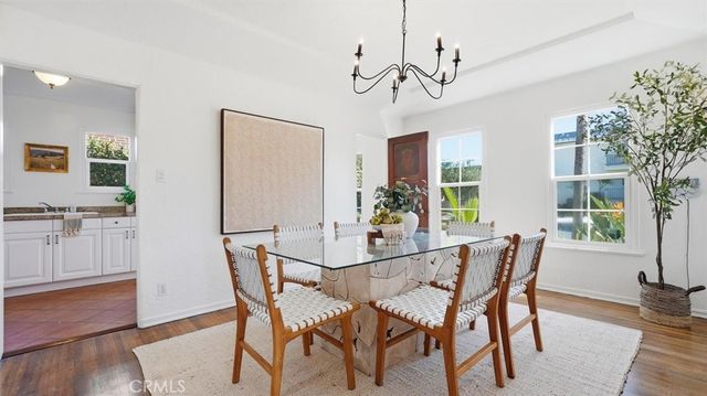 1451 Stearns Drive, Los Angeles, CA 90035