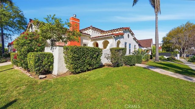 1451 Stearns Drive, Los Angeles, CA 90035