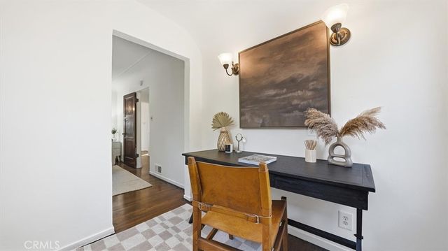 1451 Stearns Drive, Los Angeles, CA 90035