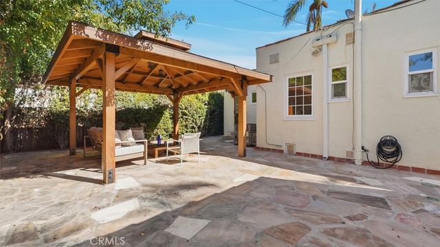1451 Stearns Drive, Los Angeles, CA 90035
