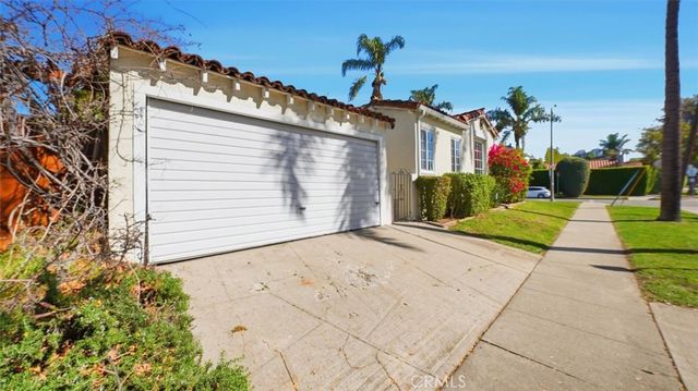 1451 Stearns Drive, Los Angeles, CA 90035