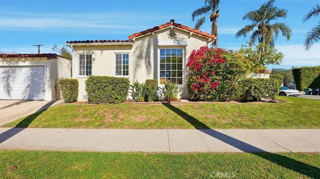 1451 Stearns Drive, Los Angeles, CA 90035