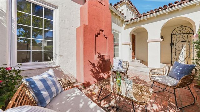 1451 Stearns Drive, Los Angeles, CA 90035