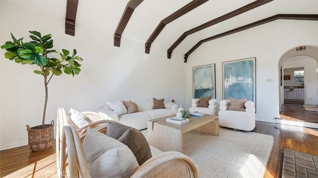 1451 Stearns Drive, Los Angeles, CA 90035