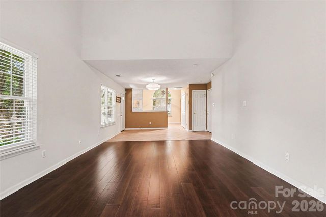 8929 Scotch Heather Way, Charlotte, NC 28277