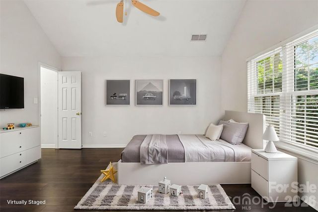 8929 Scotch Heather Way, Charlotte, NC 28277