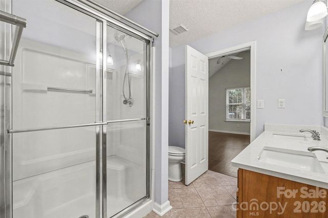 8929 Scotch Heather Way, Charlotte, NC 28277