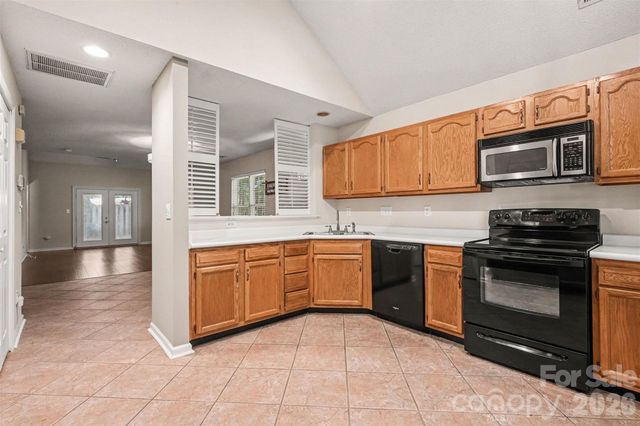 8929 Scotch Heather Way, Charlotte, NC 28277