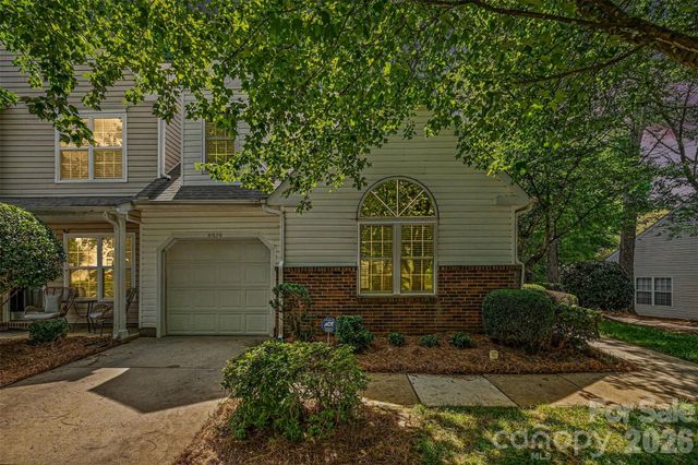 8929 Scotch Heather Way, Charlotte, NC 28277