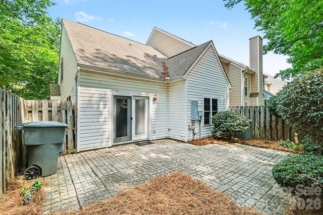 8929 Scotch Heather Way, Charlotte, NC 28277