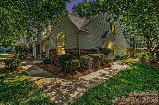 8929 Scotch Heather Way, Charlotte, NC 28277