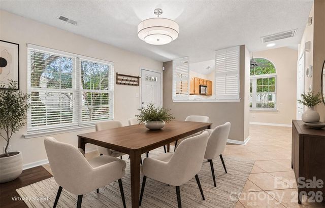8929 Scotch Heather Way, Charlotte, NC 28277