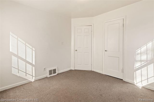 19346 Caldwell Street, Detroit, MI 48234
