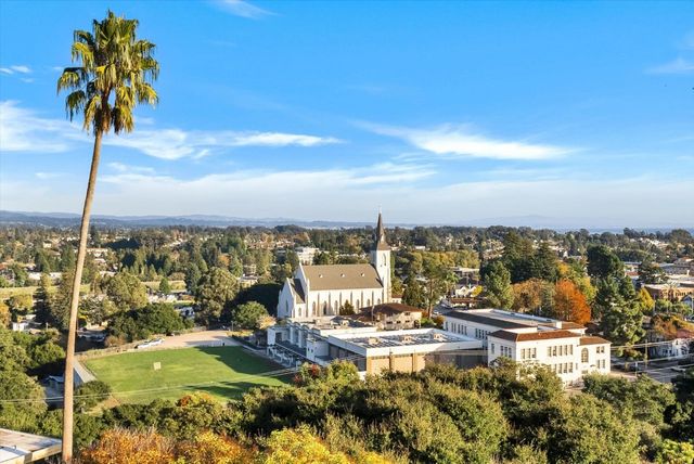 350 Highland Avenue, Santa Cruz, CA 95060