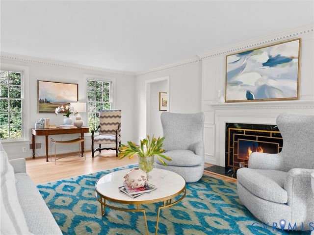 16 E Doverland Ct, Henrico, VA 23229