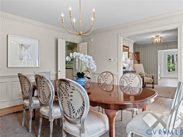 16 E Doverland Ct, Henrico, VA 23229