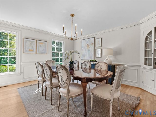 16 E Doverland Ct, Henrico, VA 23229