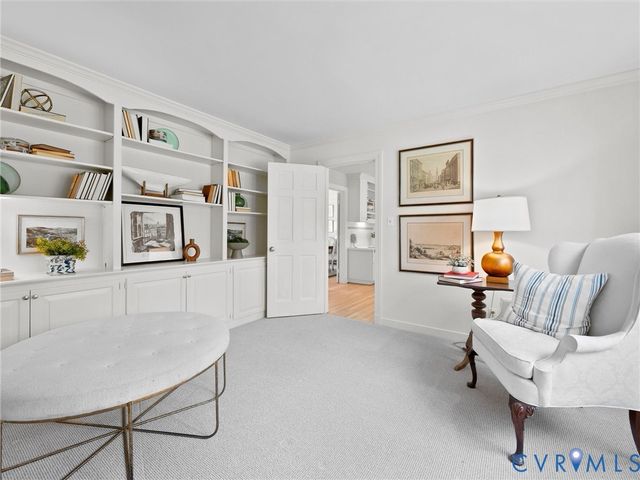 16 E Doverland Ct, Henrico, VA 23229