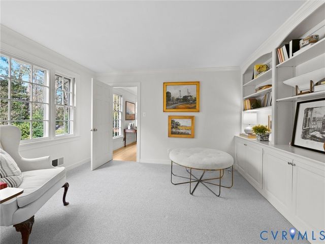 16 E Doverland Ct, Henrico, VA 23229