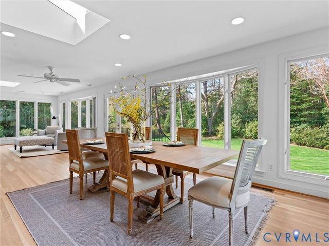 16 E Doverland Ct, Henrico, VA 23229