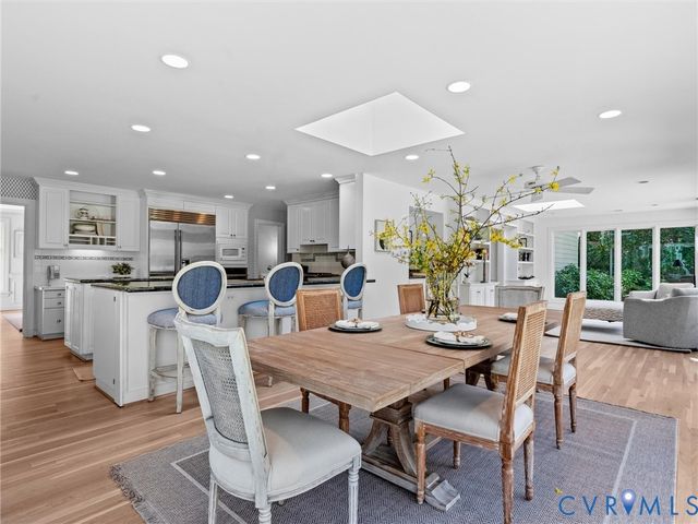 16 E Doverland Ct, Henrico, VA 23229