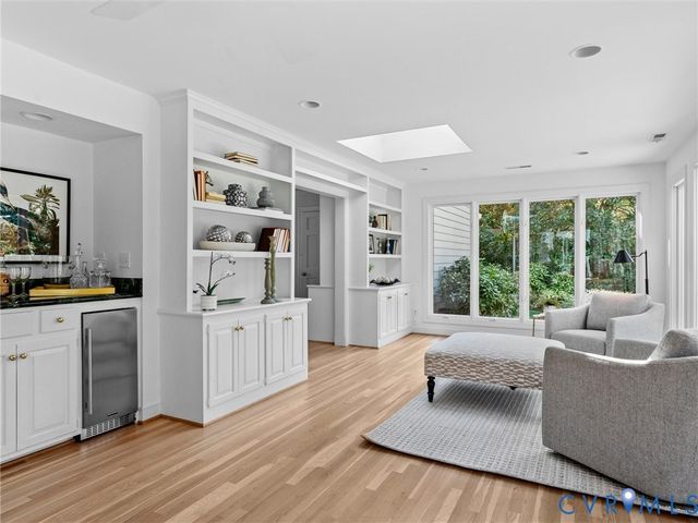 16 E Doverland Ct, Henrico, VA 23229