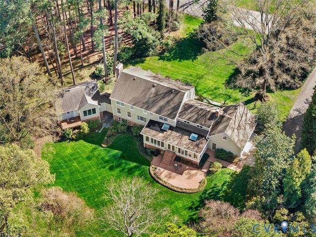 16 E Doverland Ct, Henrico, VA 23229