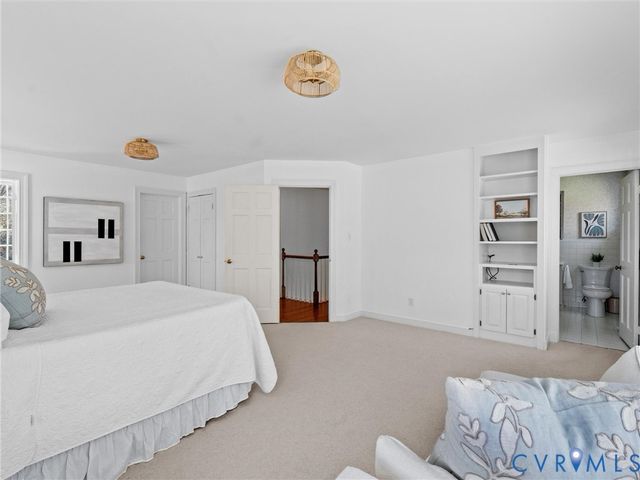 16 E Doverland Ct, Henrico, VA 23229