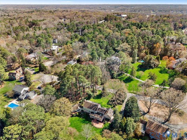 16 E Doverland Ct, Henrico, VA 23229