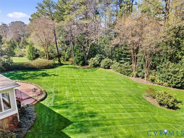 16 E Doverland Ct, Henrico, VA 23229