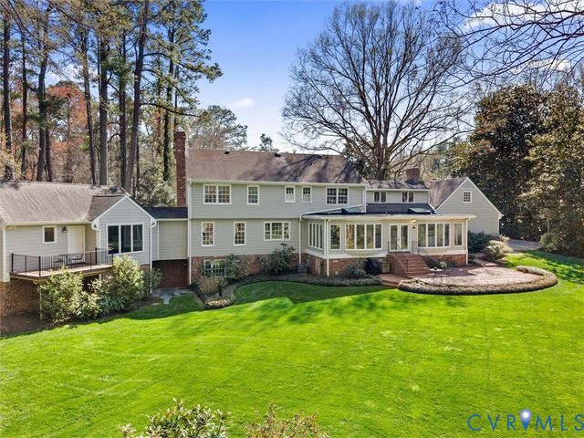 16 E Doverland Ct, Henrico, VA 23229