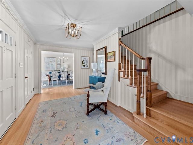 16 E Doverland Ct, Henrico, VA 23229