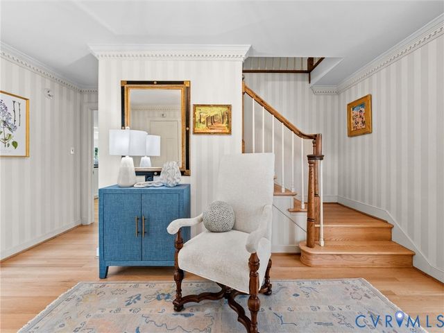 16 E Doverland Ct, Henrico, VA 23229