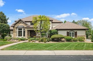 921 Courtland Place, Highlands Ranch, CO 80126