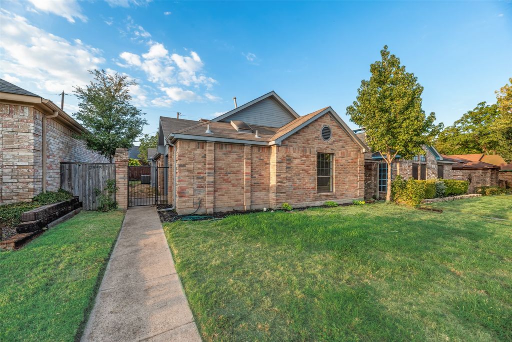 2525 W Oakdale Road, Irving, TX 75060 — photo 2