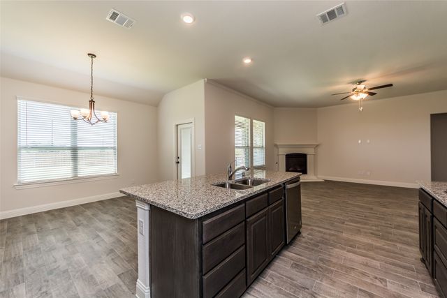 3018 Comal Court, Celina, TX 75078