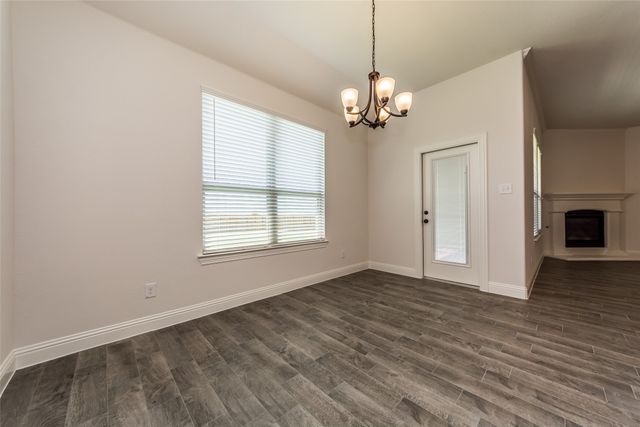 3018 Comal Court, Celina, TX 75078
